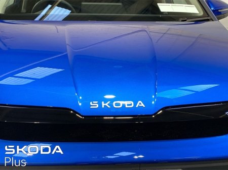 2025 Skoda Elroq 85 €38,950 thumbnail