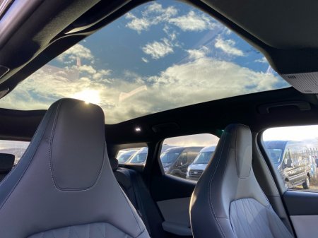 2026 Ford Explorer Premium 77KWh Driver assistance pack thumbnail