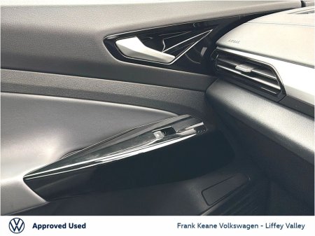 2024 Volkswagen ID.4 - thumbnail 18