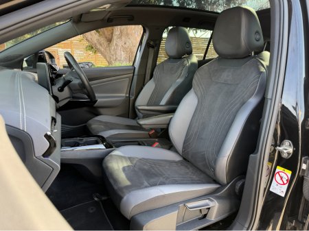 2023 Volkswagen ID.4 - thumbnail 27