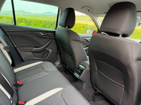 2020 Skoda Kamiq - thumbnail 14