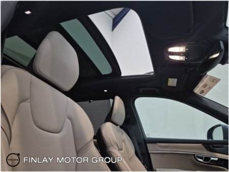 2026 Volvo XC90 - thumbnail 15