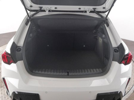 2025 BMW 1 Series 120 M Sport €45,900 thumbnail