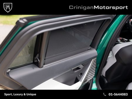 2025 BMW M5 - thumbnail 22