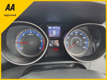 2015 Hyundai i30 - thumbnail 16