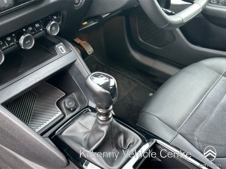 2024 Citroen C4 MAX PURETECH 130 MY40 4DR €25,800 thumbnail