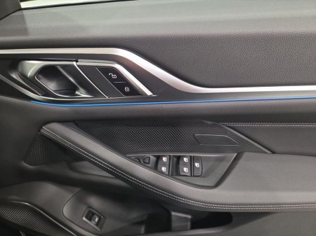 2026 BMW i4 eDrive35 M Sport €64,950 thumbnail