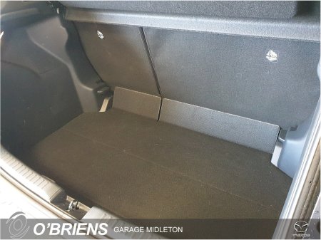 2025 Mazda Mazda2 Mazda2 Hybrid 116hp AT FWD Exclusive-Line €27,900 thumbnail