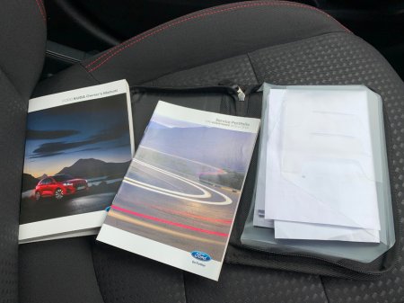 2021 Ford Kuga - thumbnail 29