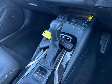 2023 Toyota Corolla - thumbnail 11