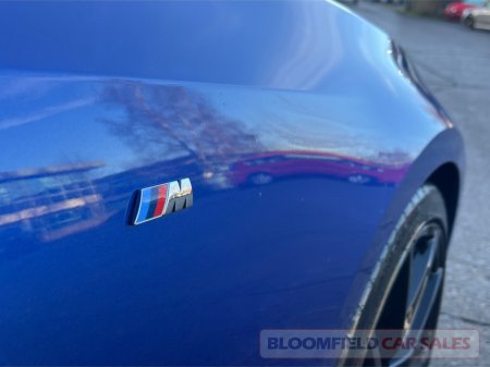 2020 BMW 3 Series 320D M-SPORT , X-DRIVE // M PERFORMANCE €30,950 thumbnail