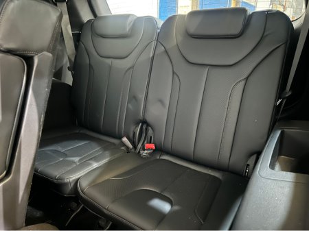 2020 Hyundai Santa Fe - thumbnail 10