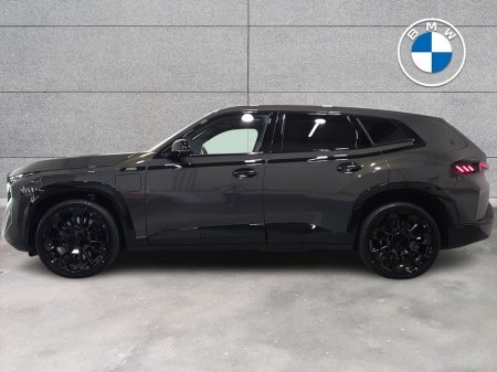 2026 BMW XM - thumbnail 3