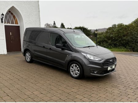 2022 Ford Transit Connect 230 TREND L2H1 P/V ECOBLUE
