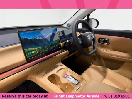 2026 Leapmotor C10 - thumbnail 14