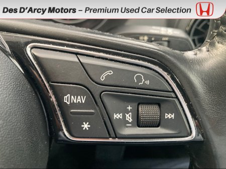 2018 Audi Q2 AUTOMATIC DIESEL IRISH CAR 1.6 TDI 116 S-TRONIC SE 4DR AUTO €22,950 thumbnail