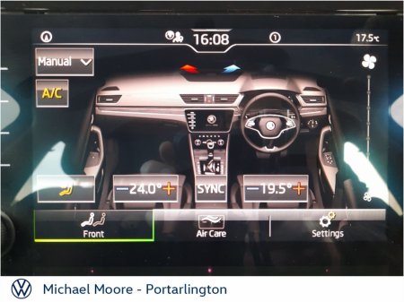 2024 Skoda Superb SUPERB AMB 2.0TDI 150HP DSG €38,950 thumbnail