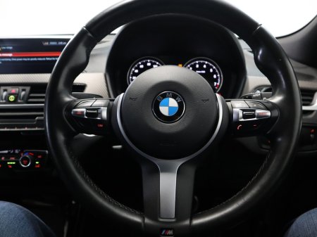2021 BMW X2 *1* XDRIVE25E M SPORT X AUTO 4X4 €23,995 thumbnail