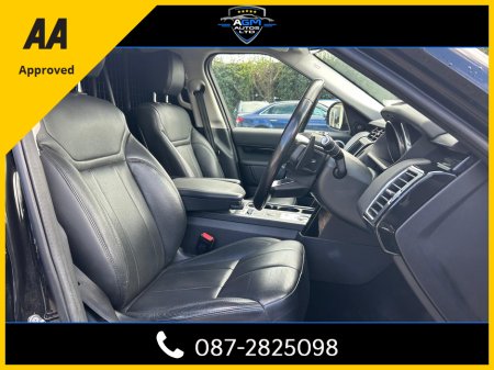 2020 Land Rover Discovery - thumbnail 11