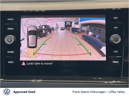 2026 Volkswagen Polo - thumbnail 13