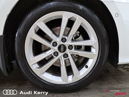 2025 Audi A3 - thumbnail 9