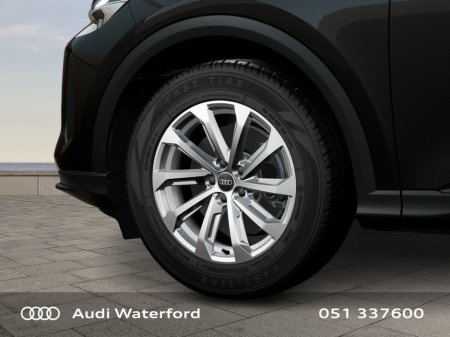 2026 Audi Q5 - thumbnail 5