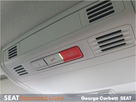 2023 SEAT Ibiza 1.0MPi 80hp SE Plus (From €80 per week) €20,995 thumbnail