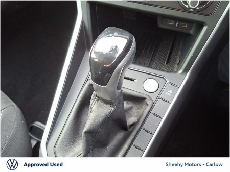 2025 Volkswagen Taigo - thumbnail 16