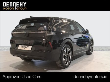 2025 Opel Grandland - thumbnail 18