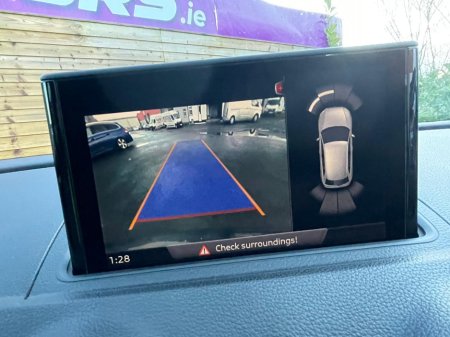 2017 Audi A3  €17,950 thumbnail