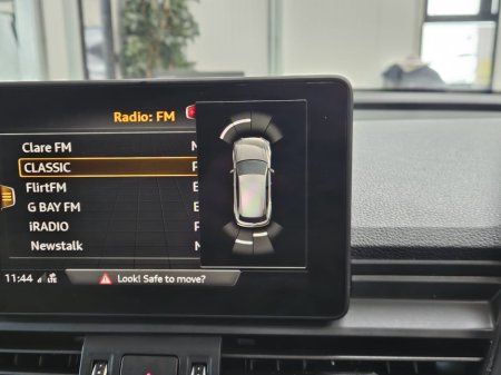 2020 Audi Q5 - thumbnail 18