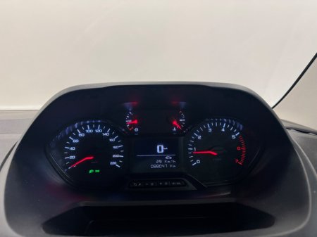 2022 Peugeot Partner  €18,500 thumbnail