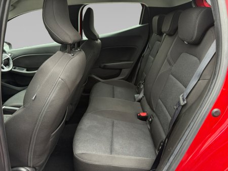 2023 Renault Clio 1.0 EQUILIBRE AUTO TCE 90 CVT DFUL DFULL MY2 €16,900 thumbnail