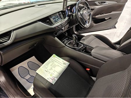 2018 Opel Insignia GRAND SPORT SC 5DR 1.6 110PS €11,450 thumbnail