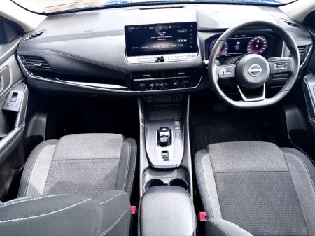 2024 Nissan Qashqai - thumbnail 8
