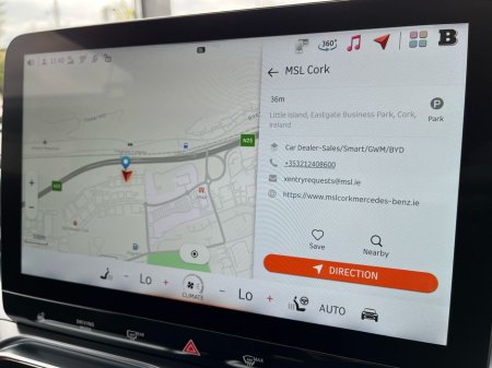 2025 Smart #1 Brabus €35,950 thumbnail