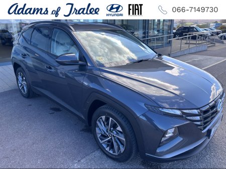 2022 Hyundai Tucson IX35 EXECUTIVE 5DR €29,950