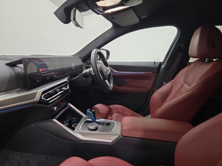 2022 BMW i4 - thumbnail 7