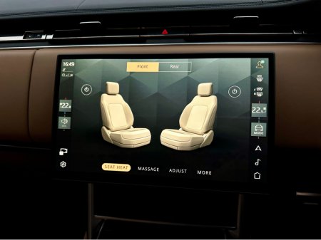 2024 Land Rover Range Rover Sport - thumbnail 33