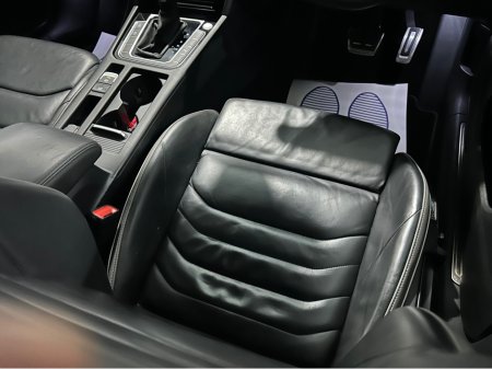 2022 Volkswagen Arteon EL 2.0 TDI D7F 150HP 5DR AUTO €33,900 thumbnail