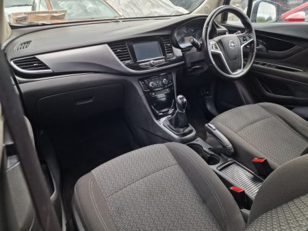 2019 Opel Mokka - photo 4