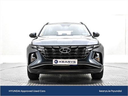 2024 Hyundai Tucson - thumbnail 11