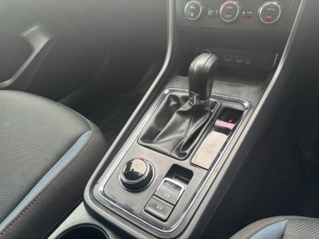 2020 SEAT Ateca 1.6TDi SE Plus DSG Auto €24,490 thumbnail