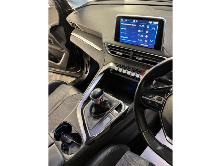 2020 Peugeot 3008 1.5 BlueHDi 130bhp Allure €17,950 thumbnail