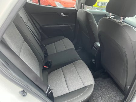 2021 Kia Stonic 1.0 K2 PE PETROL MY2021 5DR €17,995 thumbnail