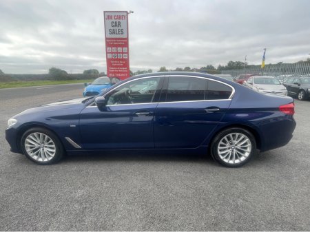 2017 BMW 5 Series BMW 523D Luxury 2017 €27,450