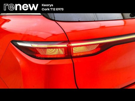 2024 Renault Megane E-Tech Techno EV60 220hp €29,900 thumbnail