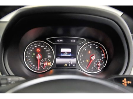 2016 Mercedes-Benz B Class - thumbnail 18