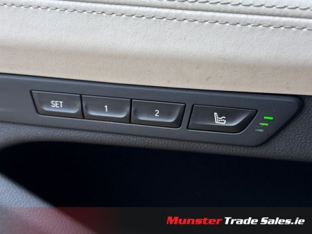 2022 BMW 7 Series 745E M Sport €49,950 thumbnail