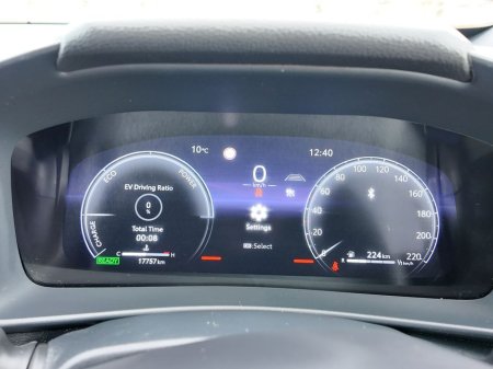 2024 Toyota C-HR Hybrid Sport+ 4DR Auto, €34,900 thumbnail